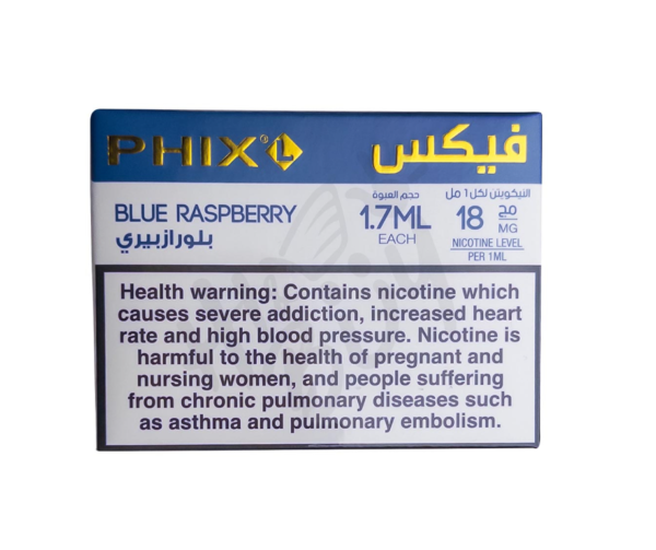 Phix Pods - Image 8