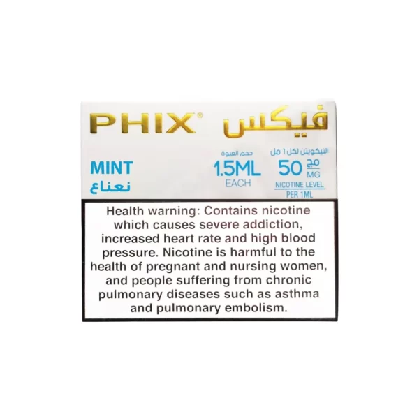 Phix Pods - Image 2