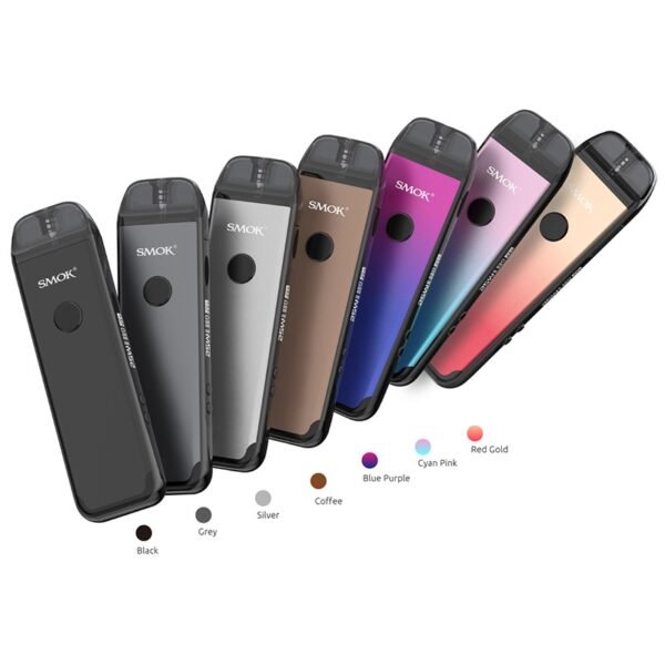 Smok Acro Pod System Kit - Image 2
