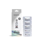 SMOK LP1 Replacement Coils