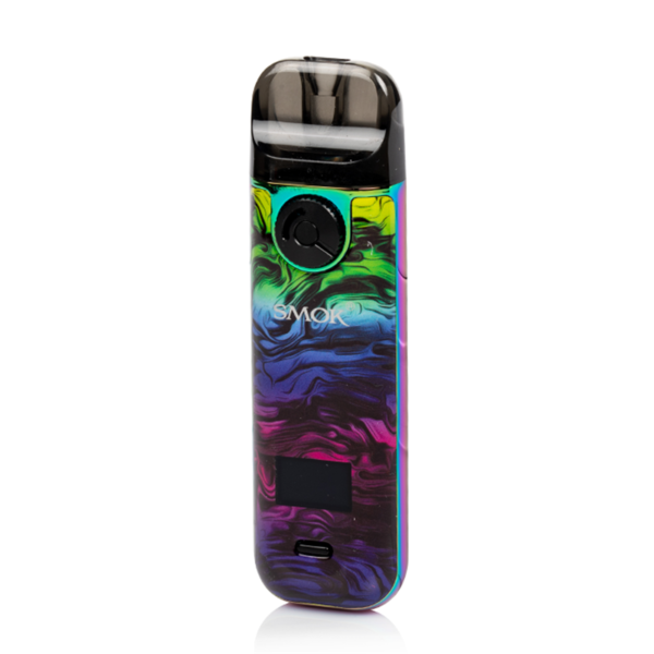 SMOK Novo 4 Pod Vape Kit - Image 2