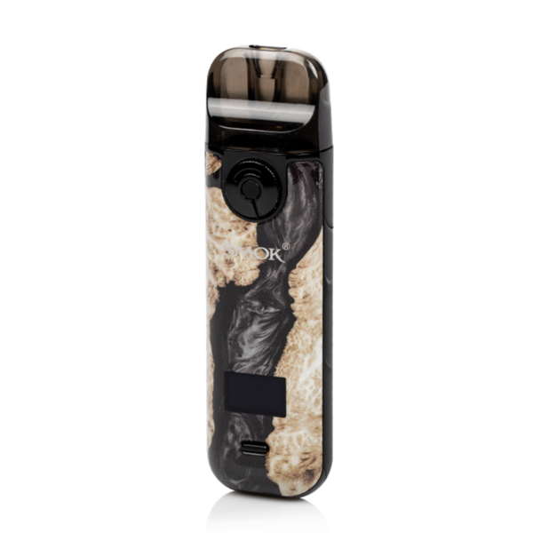 SMOK Novo 4 Pod Vape Kit - Image 4