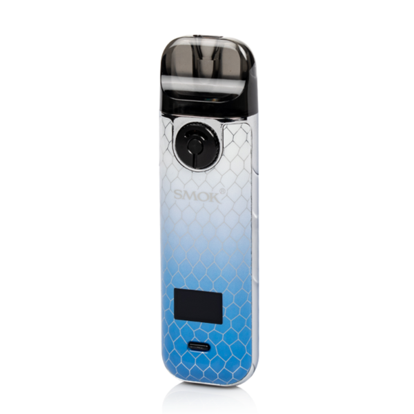 SMOK Novo 4 Pod Vape Kit - Image 5