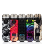 SMOK Novo 4 Pod Vape Kit
