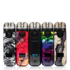 SMOK Novo 4 Pod Vape Kit