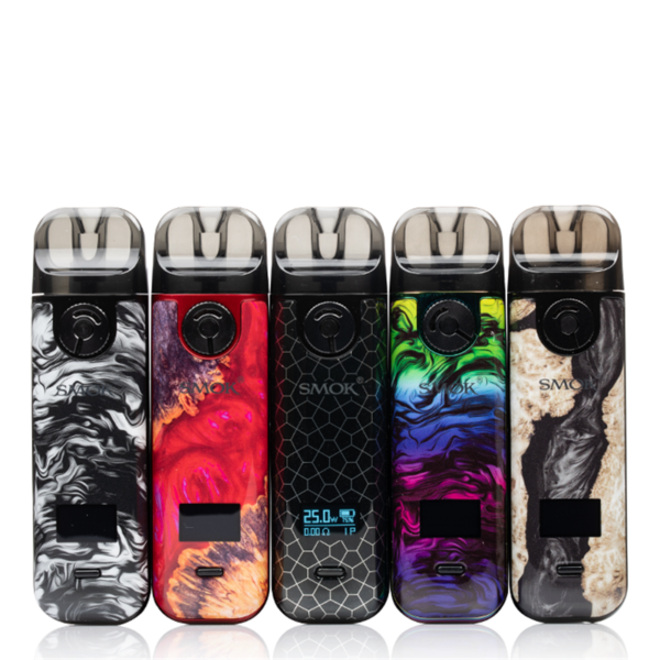 SMOK Novo 4 Pod Vape Kit