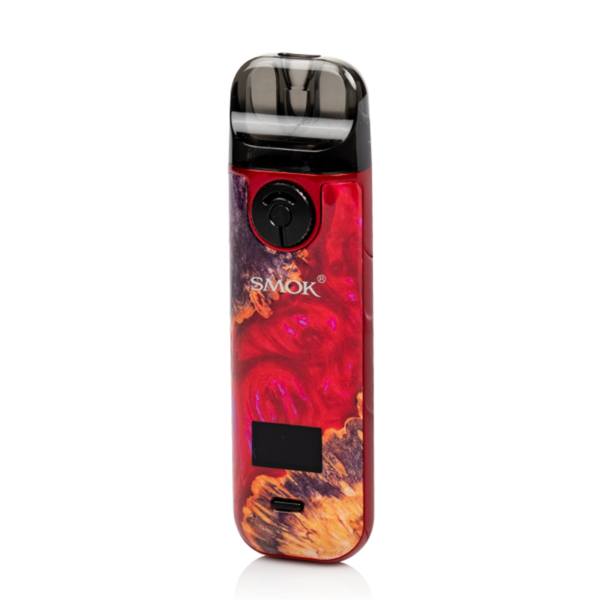 SMOK Novo 4 Pod Vape Kit - Image 7