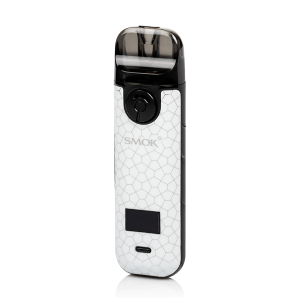 SMOK Novo 4 Pod Vape Kit - Image 8