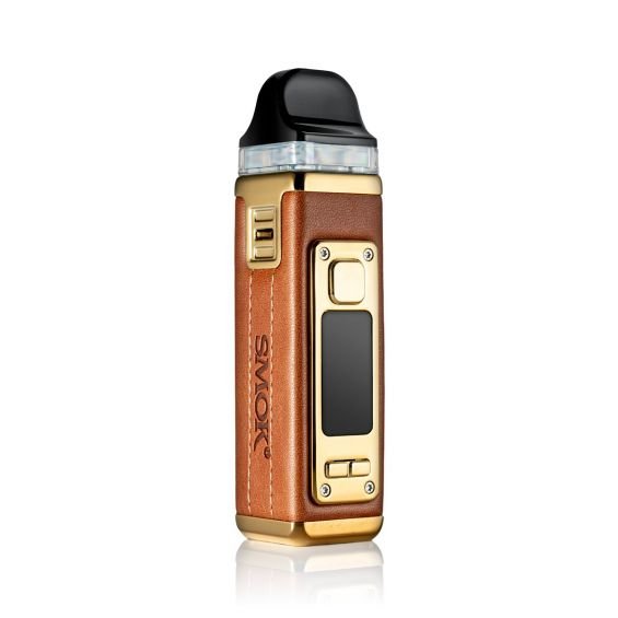 Smok RPM 4 kit - Image 4