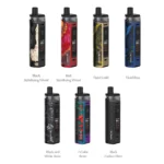 SMOK RPM 80 Pro Kit