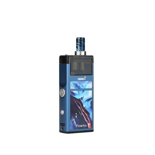 Smoant Pasito Pod System Kit - Image 3