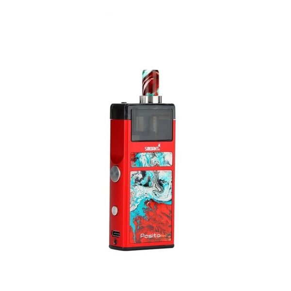 Smoant Pasito Pod System Kit - Image 5