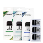 Smok novo 2 pods