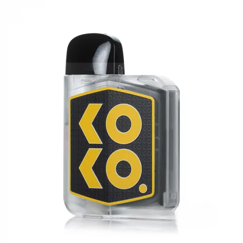 Uwell Caliburn KOKO Prime Vision Kit - Image 4