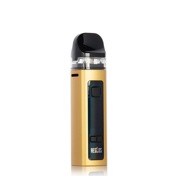 Uwell Aeglos Vape Mod Kit - Image 4