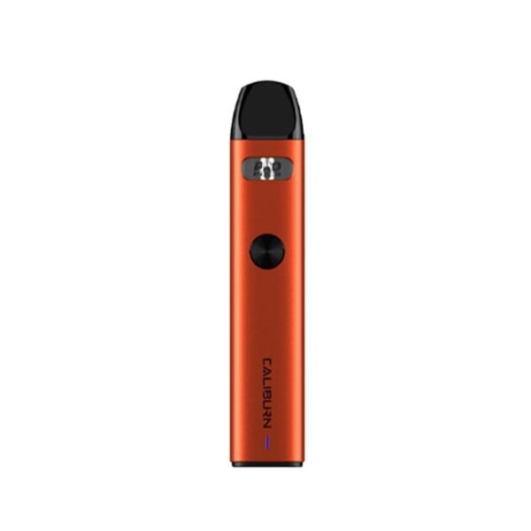 Uwell Caliburn A2 Kit - Image 5