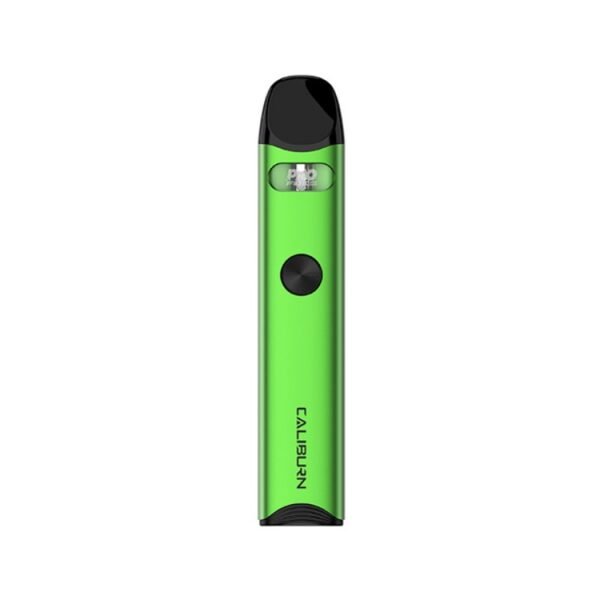 Uwell Caliburn A3 Pod Kit - Image 5