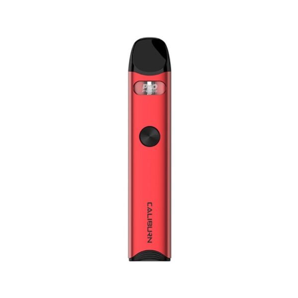 Uwell Caliburn A3 Pod Kit - Image 6