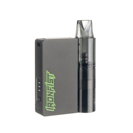 Uwell Caliburn Ironfist L Pod System - Image 2