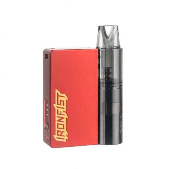 Uwell Caliburn Ironfist L Pod System - Image 3