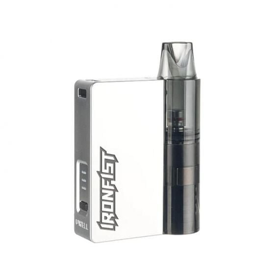 Uwell Caliburn Ironfist L Pod System - Image 4