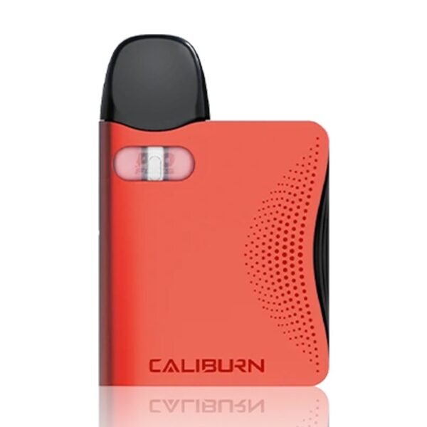 Uwell Caliburn Koko AK3 Pod System - Image 7