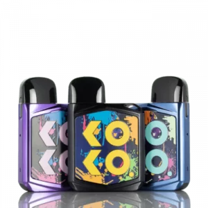 Uwell Caliburn Koko Prime pod kit