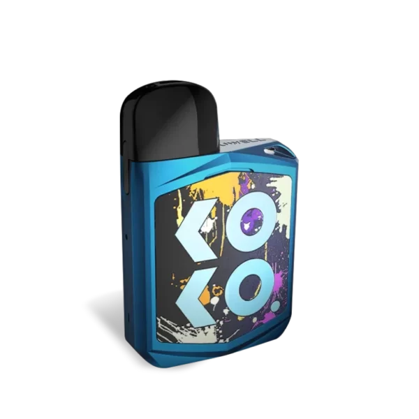 Uwell Caliburn Koko Prime pod kit - Image 3