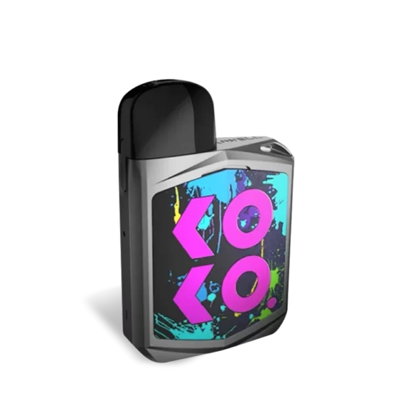 Uwell Caliburn Koko Prime pod kit - Image 4