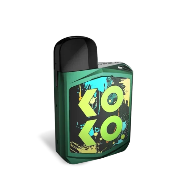 Uwell Caliburn Koko Prime pod kit - Image 5