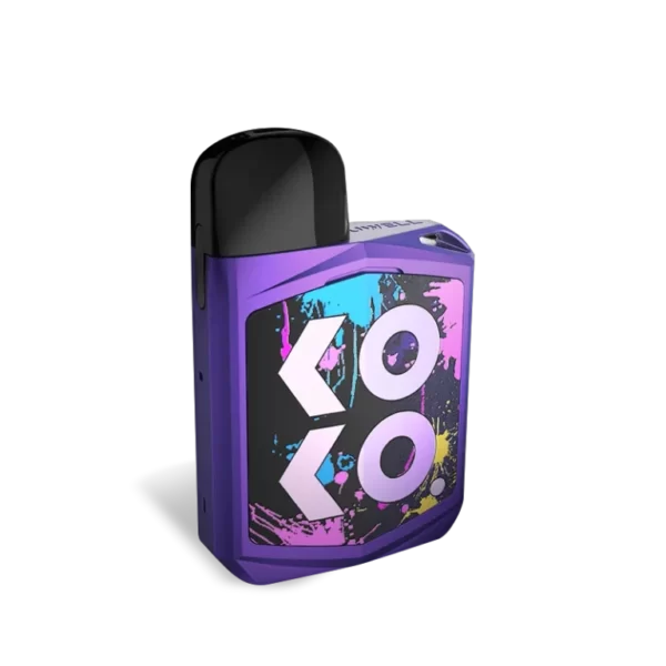 Uwell Caliburn Koko Prime pod kit - Image 6
