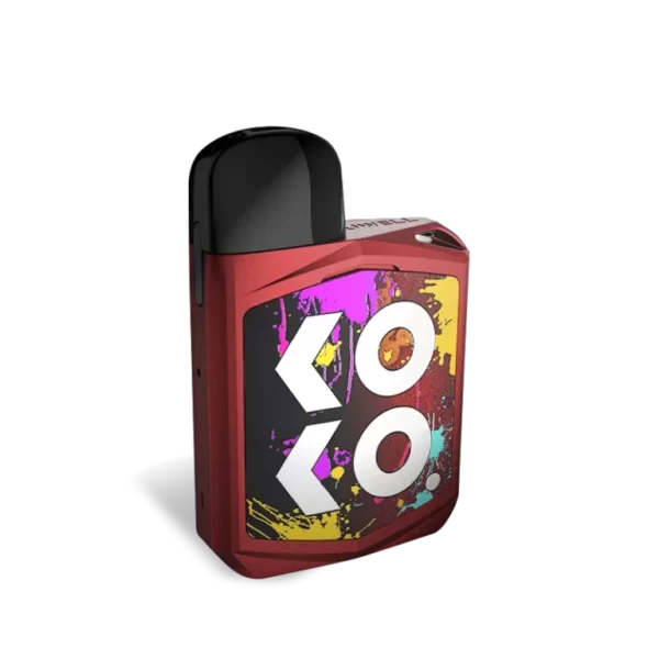 Uwell Caliburn Koko Prime pod kit - Image 7