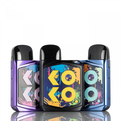 Uwell Caliburn Koko Prime pod kit