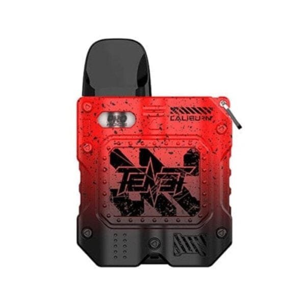 UWELL Caliburn Koko Tenet Pod System - Image 5