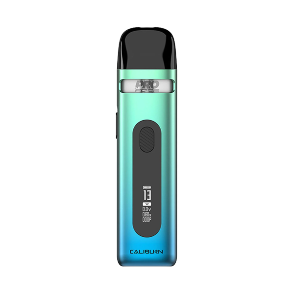 Uwell Caliburn X kit - Image 2