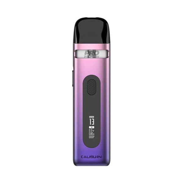 Uwell Caliburn X kit - Image 5