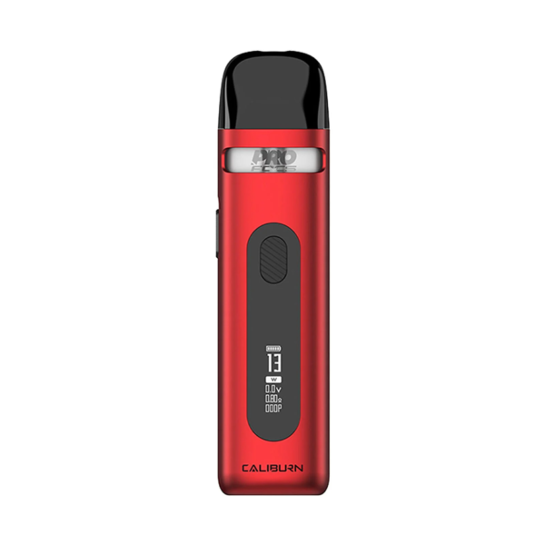 Uwell Caliburn X kit - Image 6