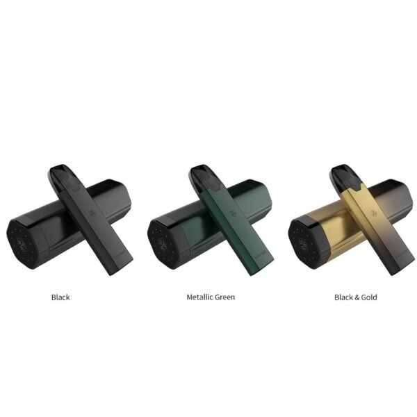 UWELL TRIPOD PCC KIT - Image 2