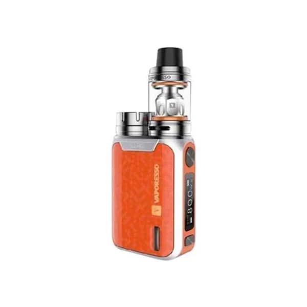 Vaporesso Swag TC Kit - Image 5