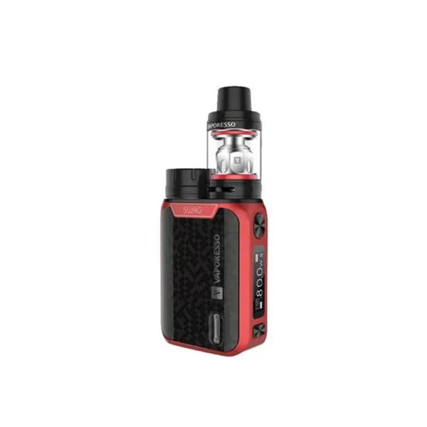 Vaporesso Swag TC Kit - Image 6