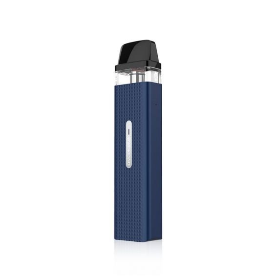 VAPORESSO XROS MINI POD SYSTEM KIT blue