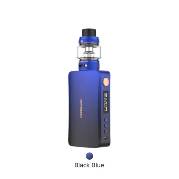 Vaporesso GEN S Kit - Image 2