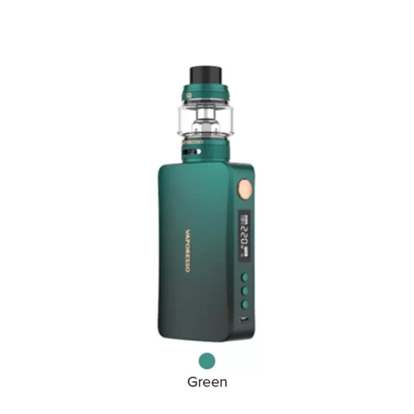 Vaporesso GEN S Kit - Image 5