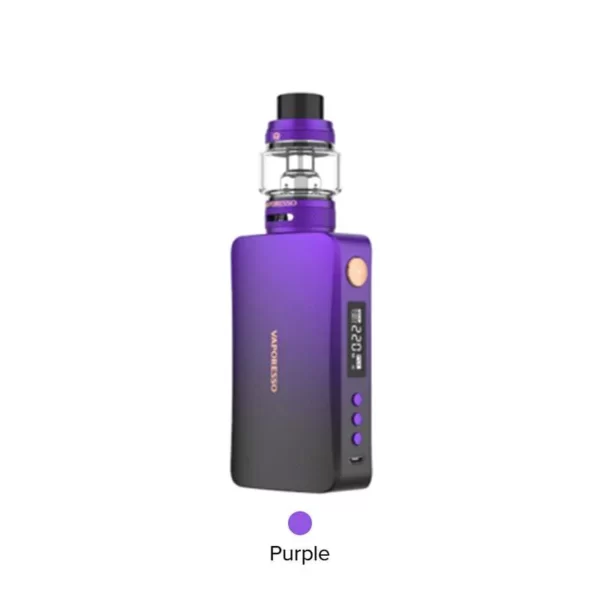 Vaporesso GEN S Kit - Image 6