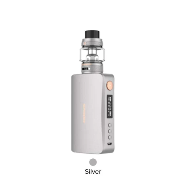 Vaporesso GEN S Kit - Image 8