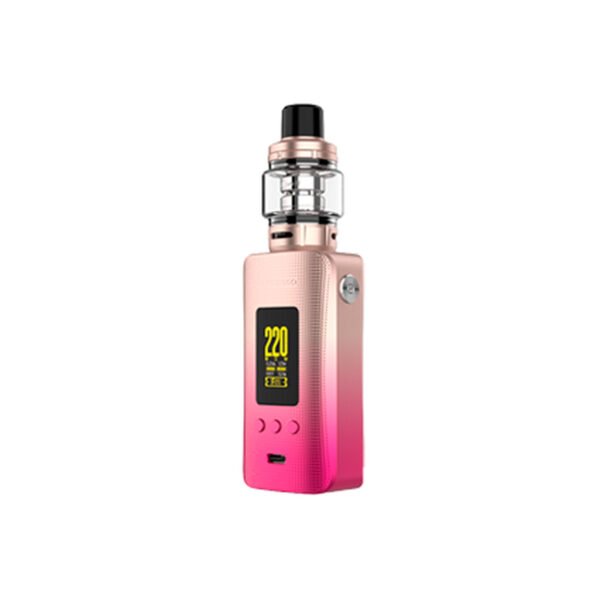 Vaporesso Gen 200 kit - Image 7