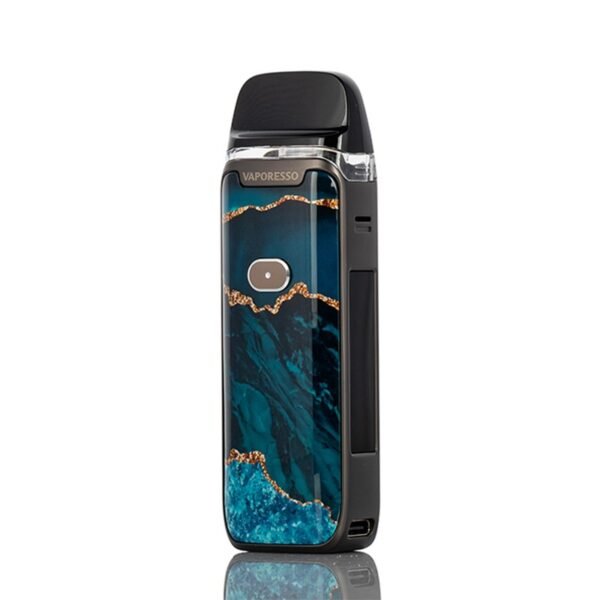 Vaporesso LUXE PM40 Pod Mod Kit - Image 4