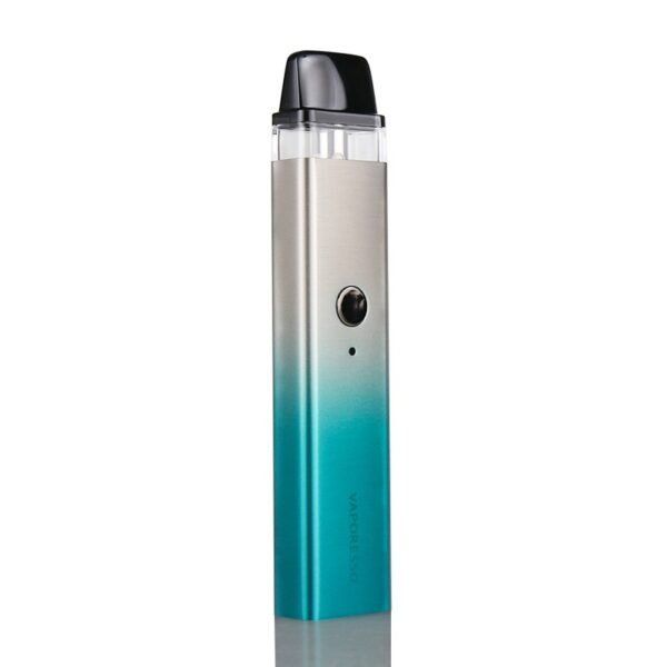 Vaporesso XROS Pod System Kit - Image 2
