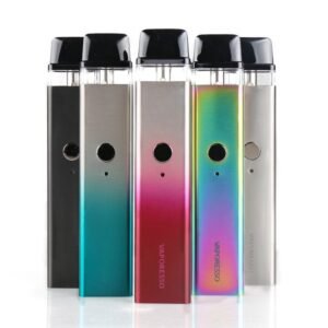 Vaporesso XROS Pod System Kit