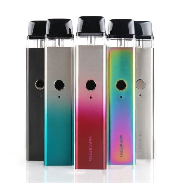 Vaporesso XROS Pod System Kit